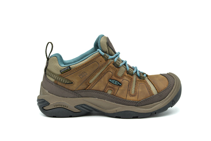 KEEN. CIRCADIA WATERPROOF