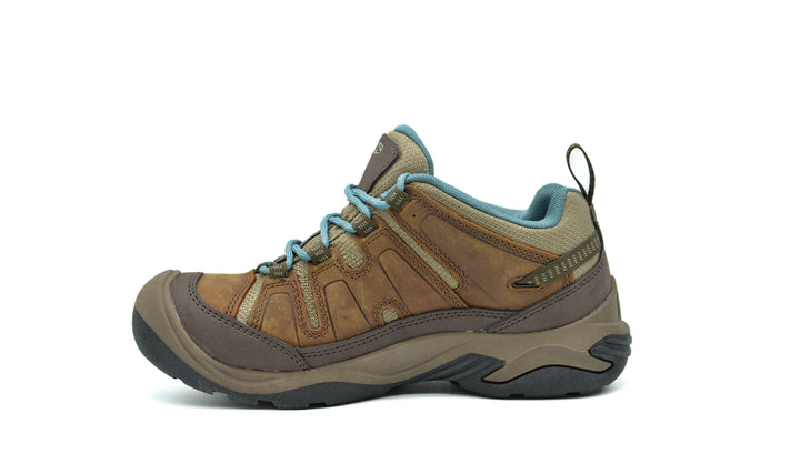 KEEN. CIRCADIA WATERPROOF