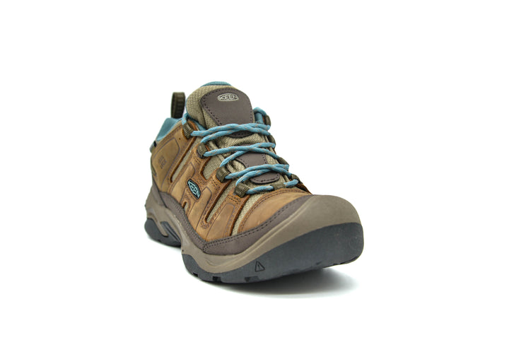 KEEN. CIRCADIA WATERPROOF