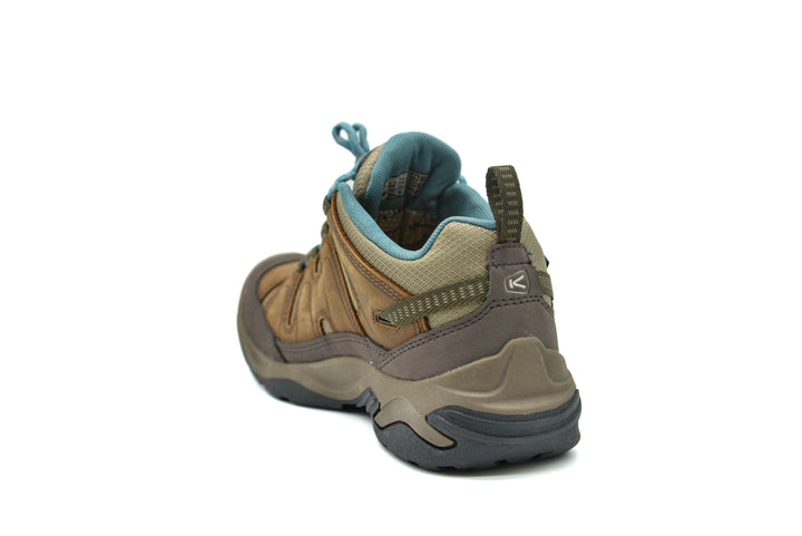 KEEN. CIRCADIA WATERPROOF