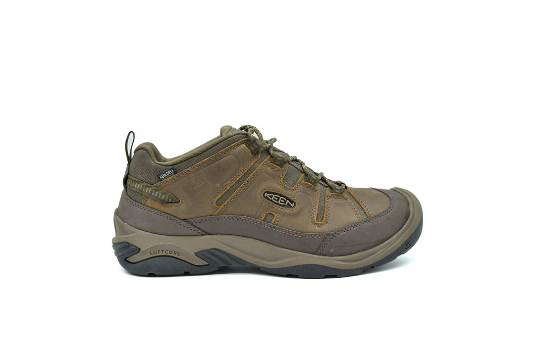 KEEN. CIRCADIA WATERPROOF