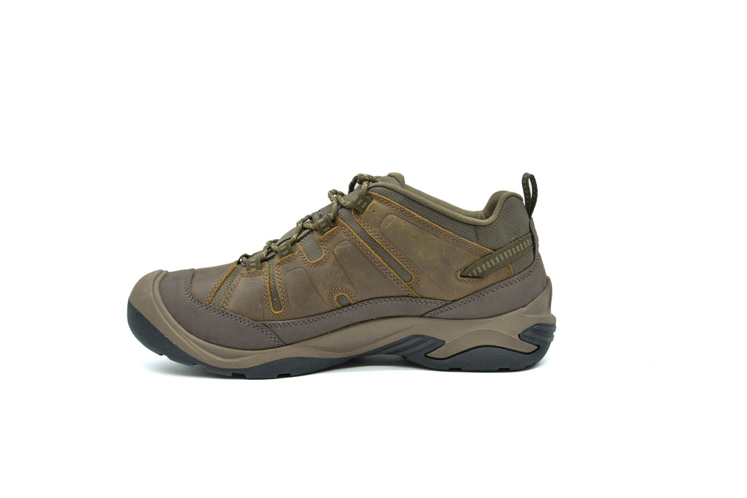 KEEN. CIRCADIA WATERPROOF