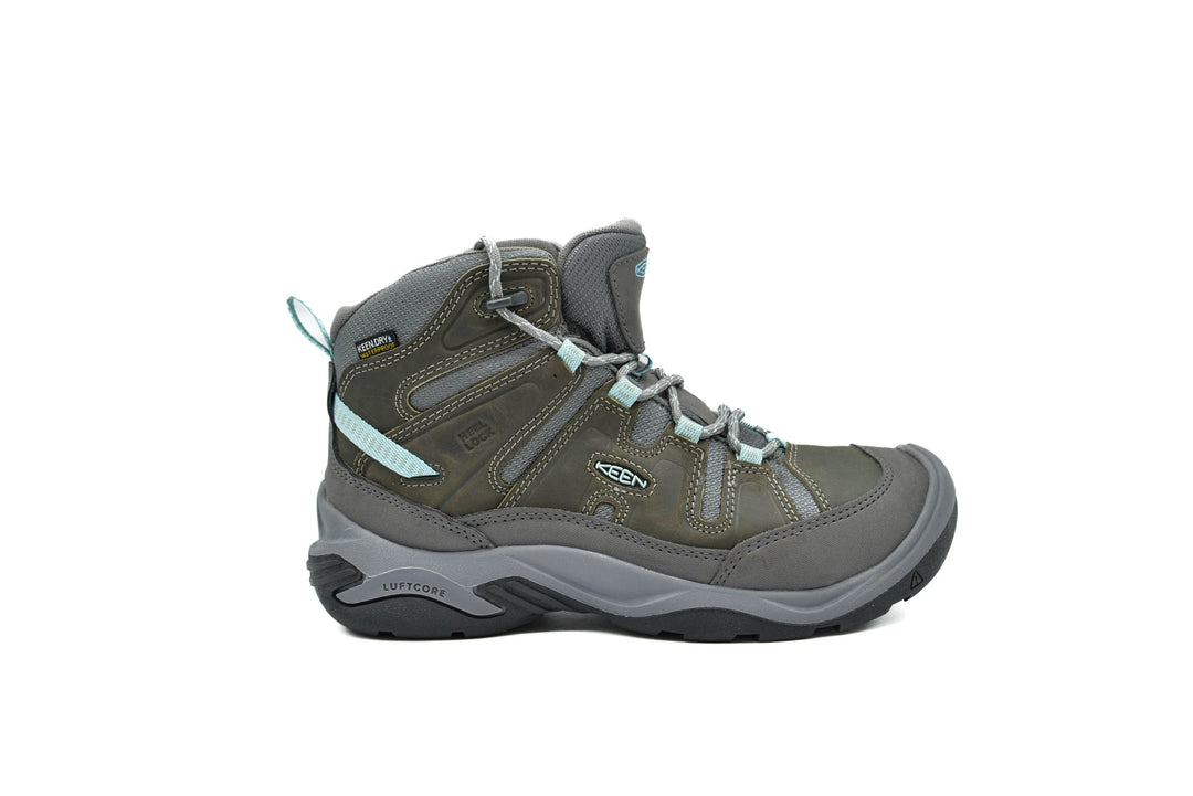 KEEN. CIRCADIA MID WATERPROOF