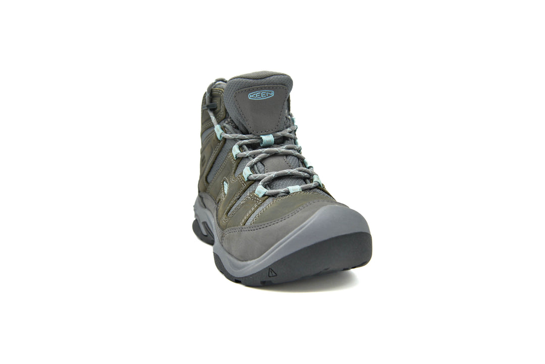 KEEN. CIRCADIA MID WATERPROOF