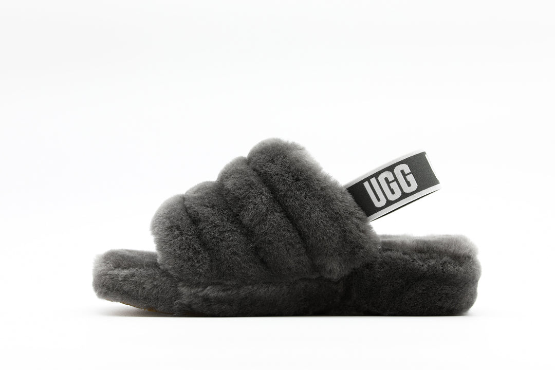 UGG Fluff Yeah