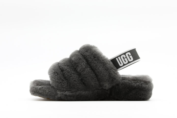 UGG Fluff Yeah