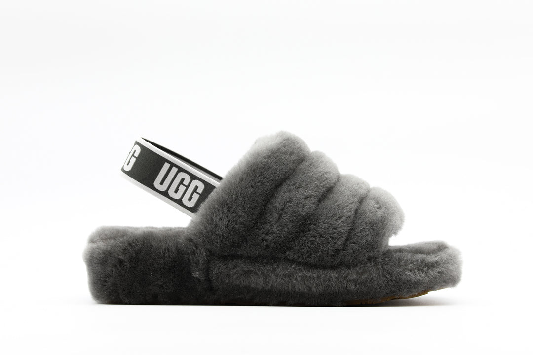 UGG Fluff Yeah