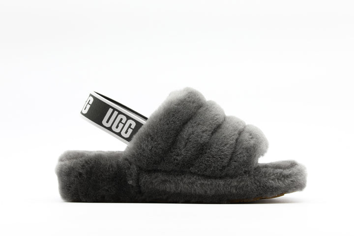 UGG Fluff Yeah