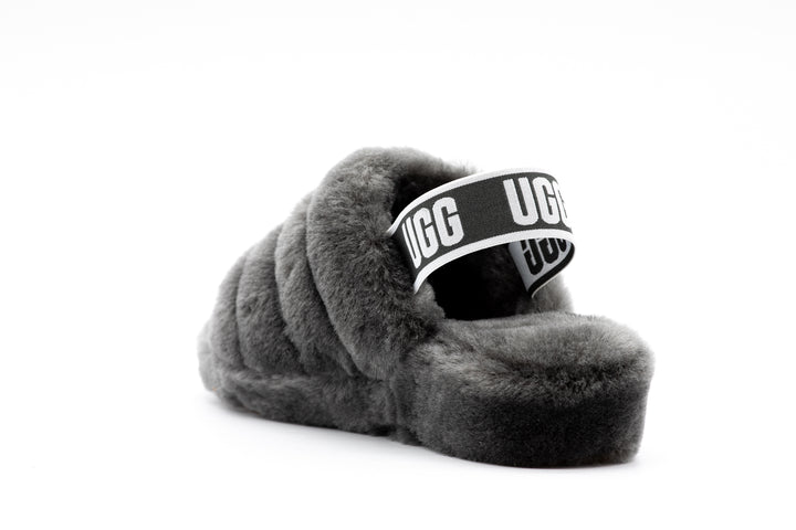 UGG Fluff Yeah