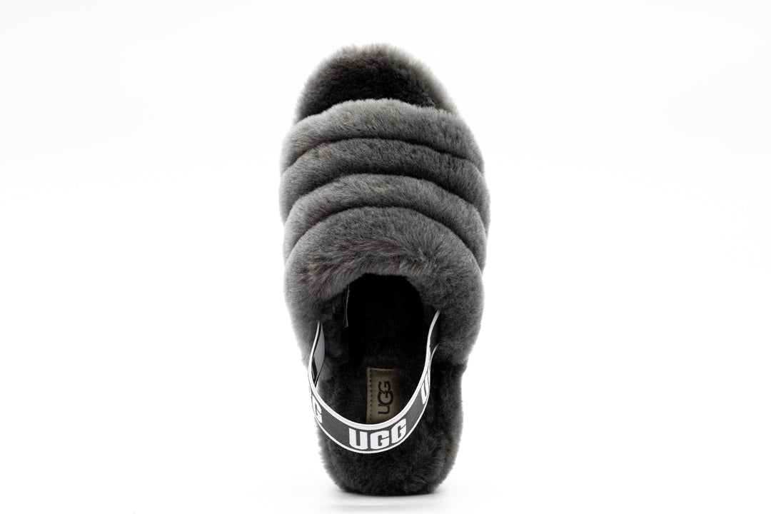 UGG Fluff Yeah
