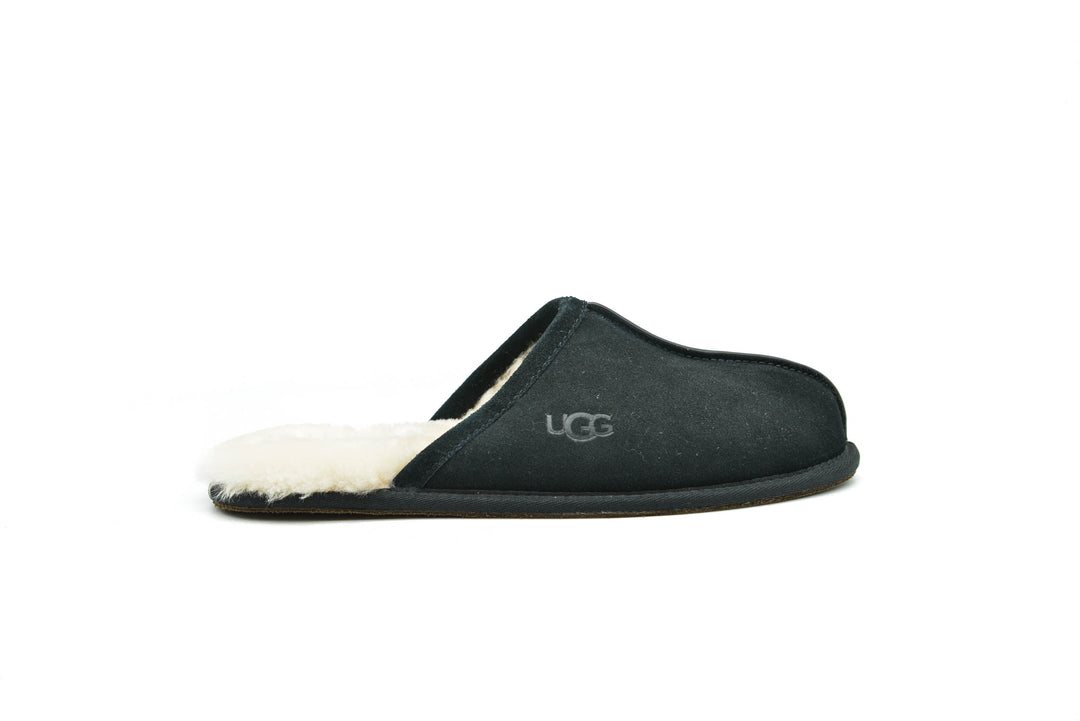 UGG Scuff Suede Slipper