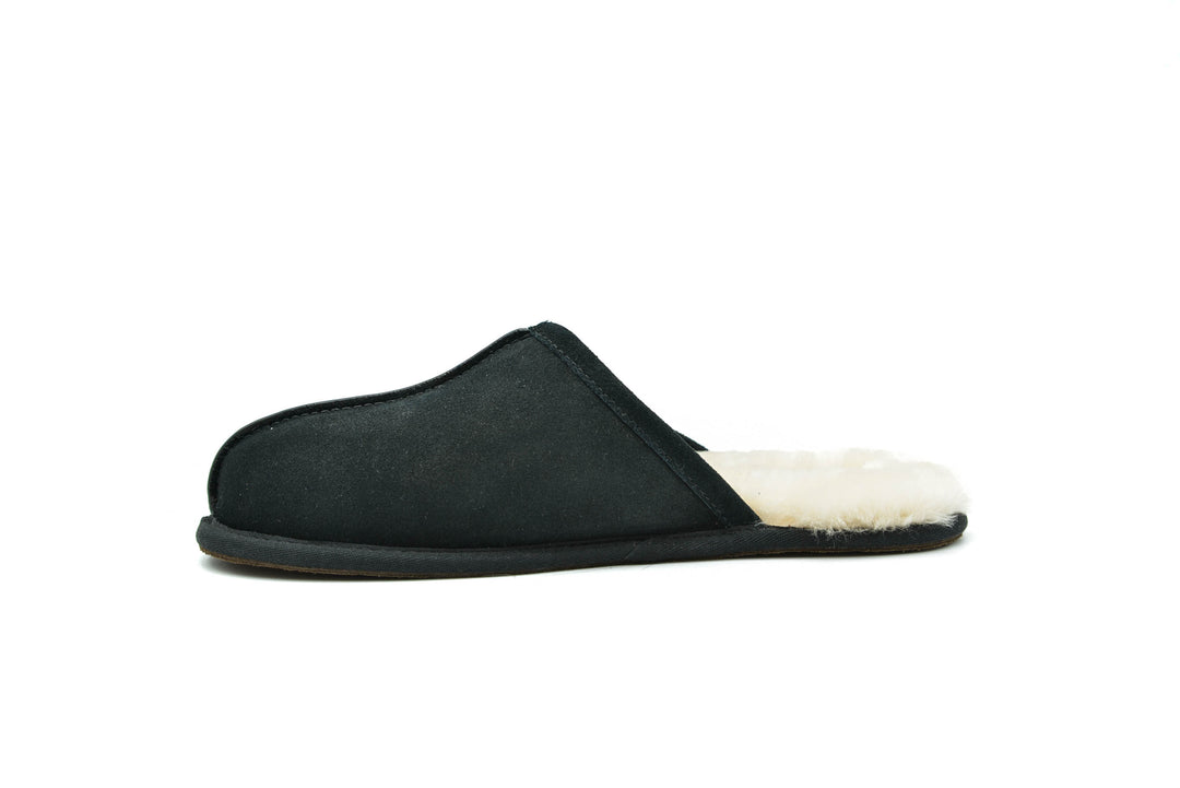 UGG Scuff Suede Slipper