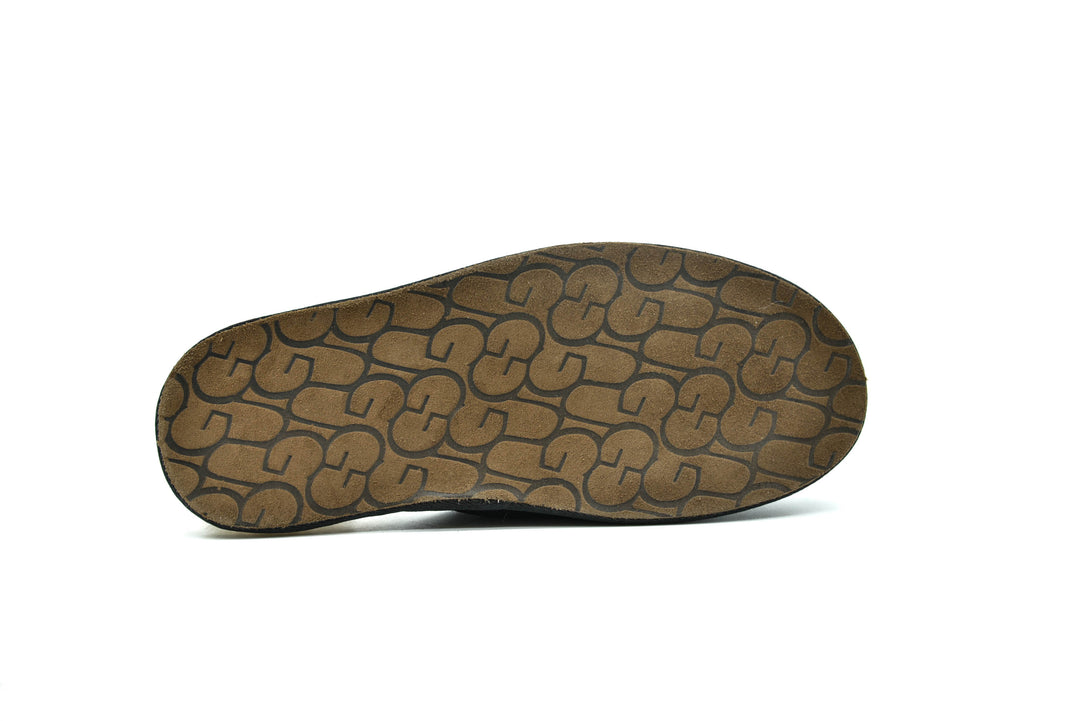 UGG Scuff Suede Slipper