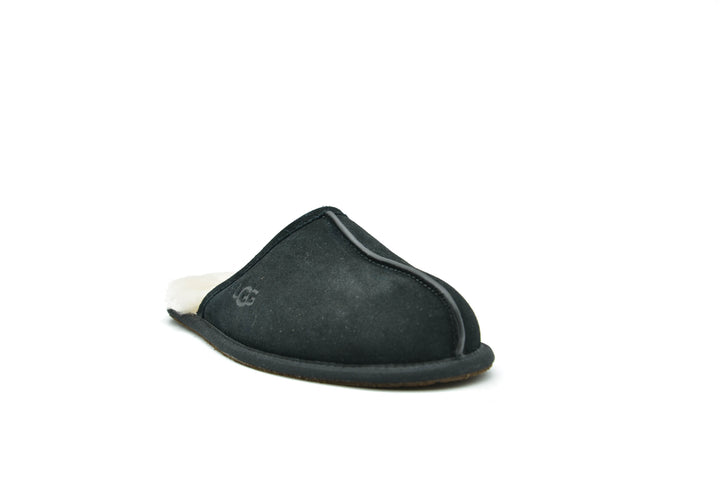 UGG Scuff Suede Slipper