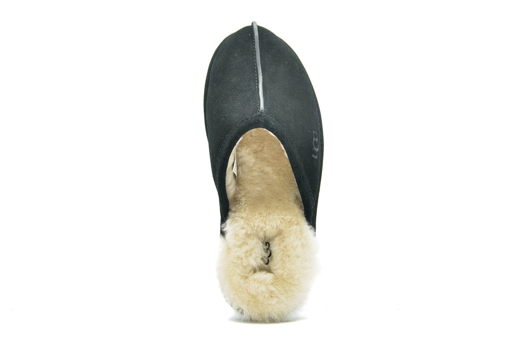UGG Scuff Suede Slipper