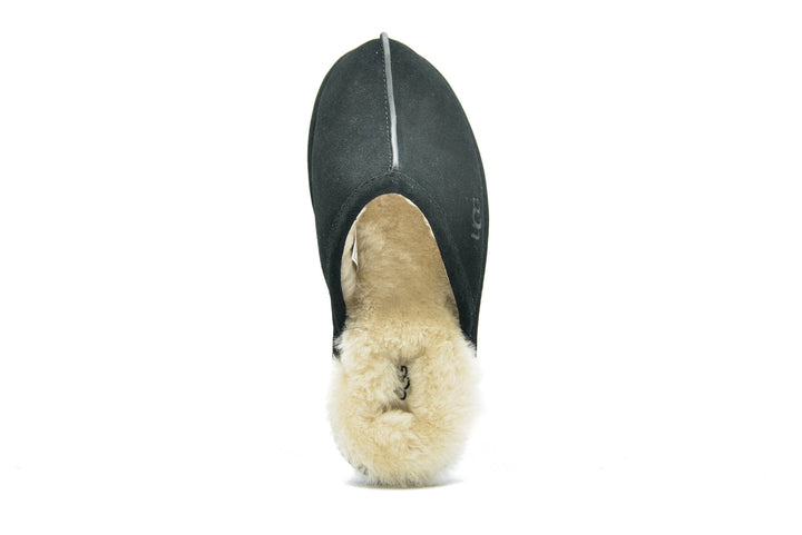 UGG Scuff Suede Slipper