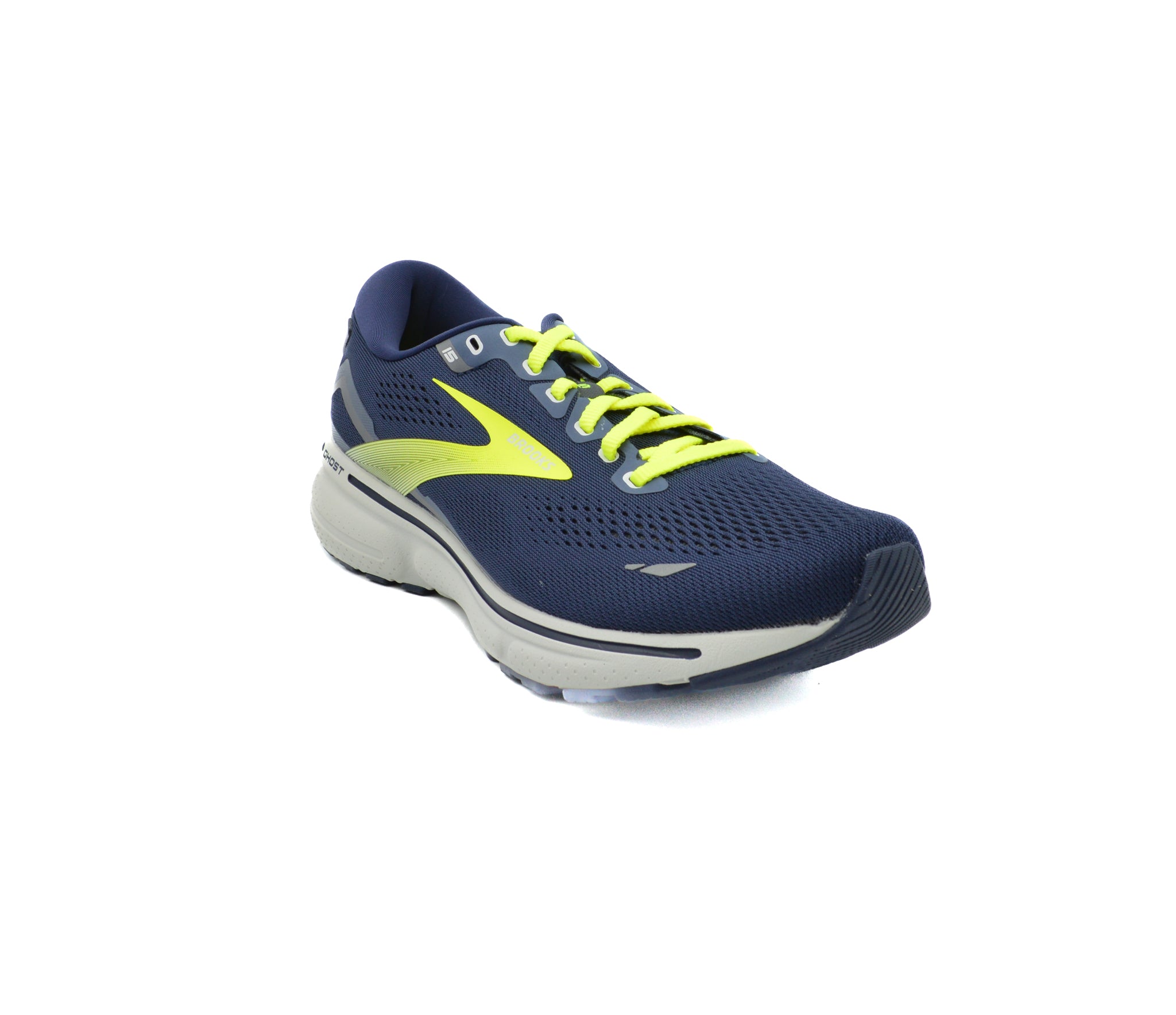 Brooks ghost outlet 11 blue