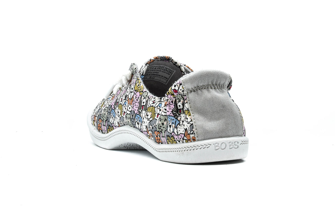 SKECHERS BOBS Beach Bingo - Mutt Mixer