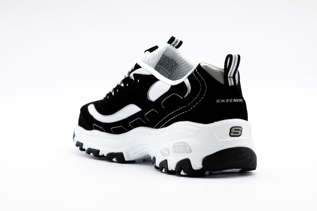 SKECHERS D'Lites - Daisy Showers
