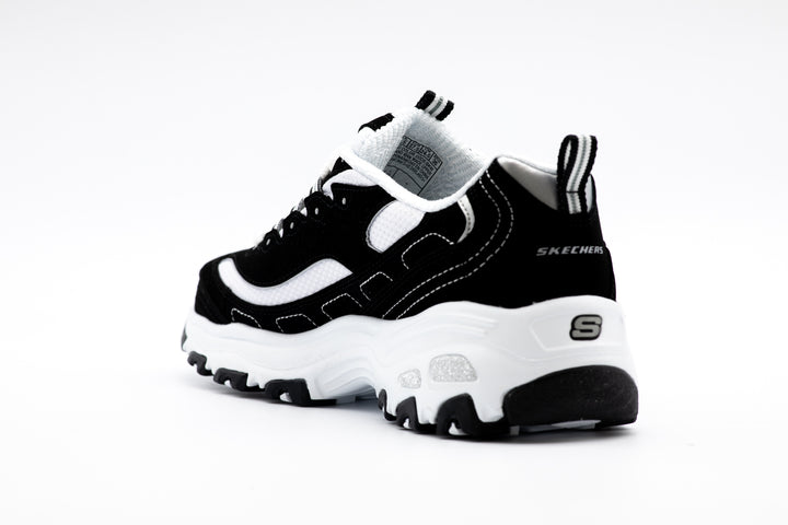 SKECHERS D'Lites - Daisy Showers