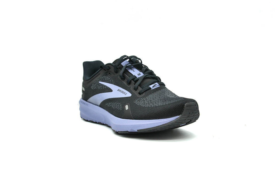 BROOKS Launch 9