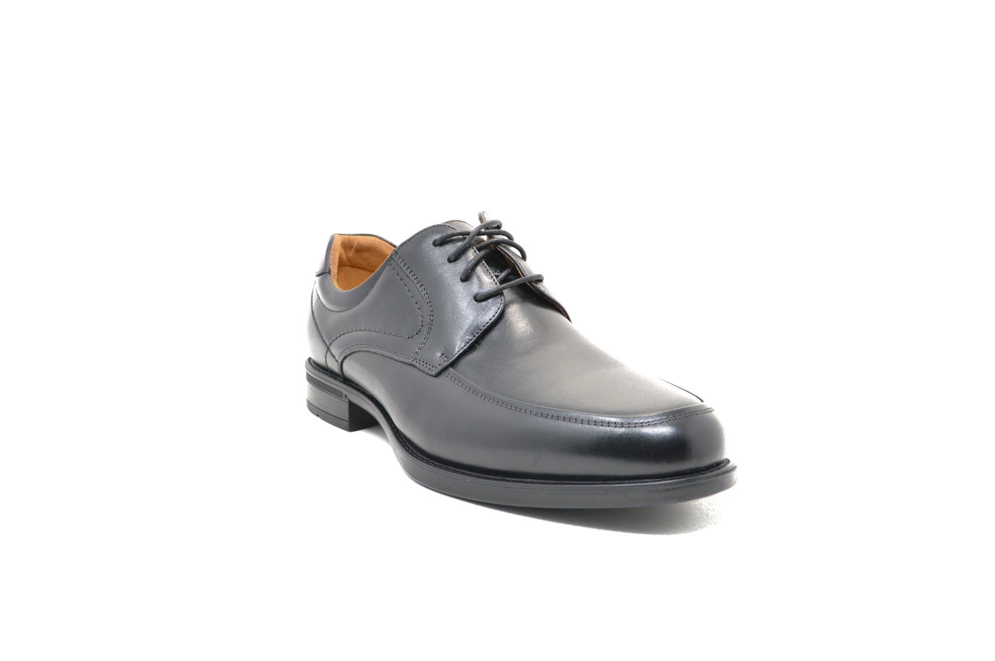 Florsheim cheap moc toe