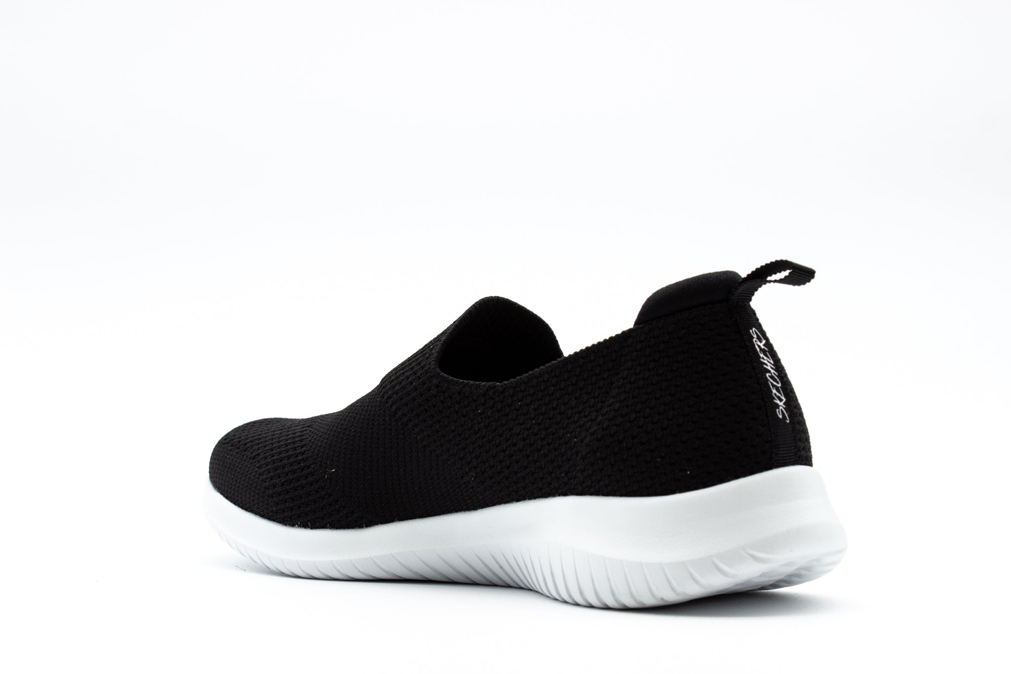 Skechers ultra outlet flex harmonious black