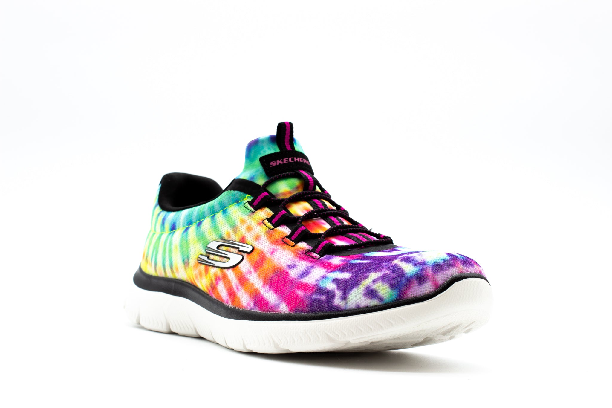 Skechers Summits - Looking Groovy – shoeper.com