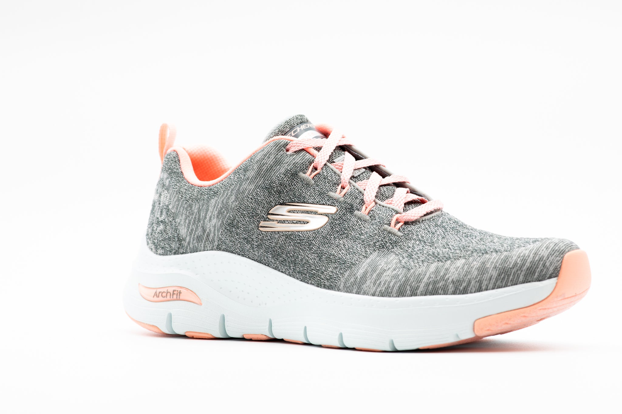 Skechers Women Arch Fit Shoes – - Main Image