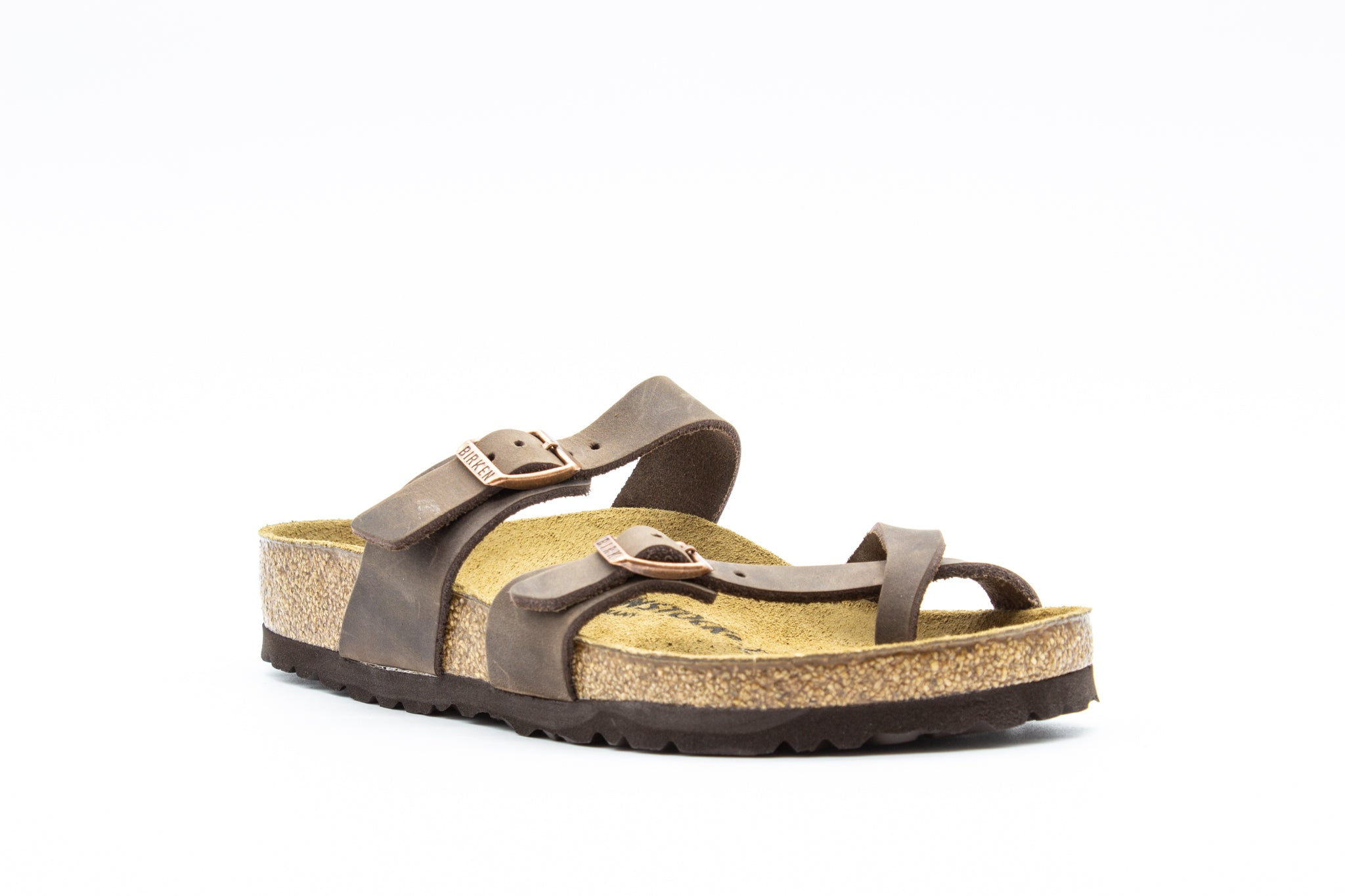 BIRKENSTOCK Mayari Oiled Leather 171321 – shoeper.com