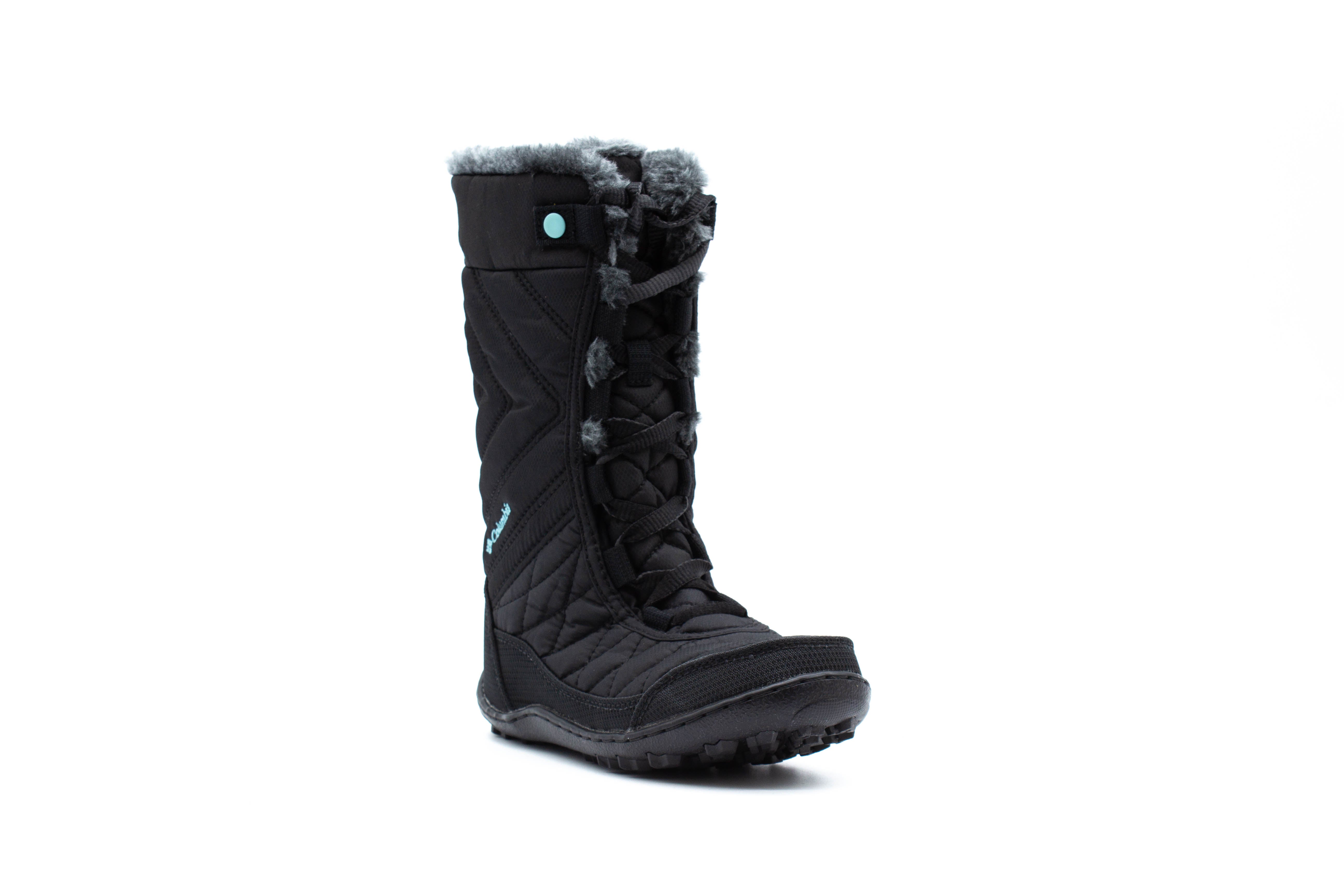 Columbia boots 2024 minx mid