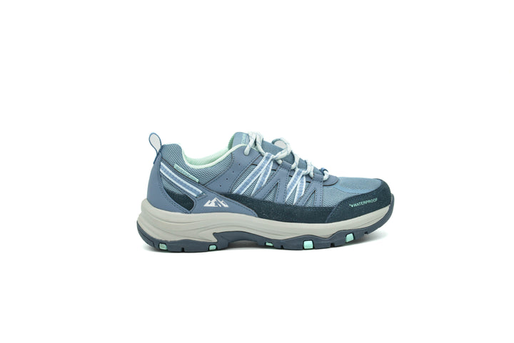 SKECHERS RELAXED FIT: TREGO - LOOKOUT POINT