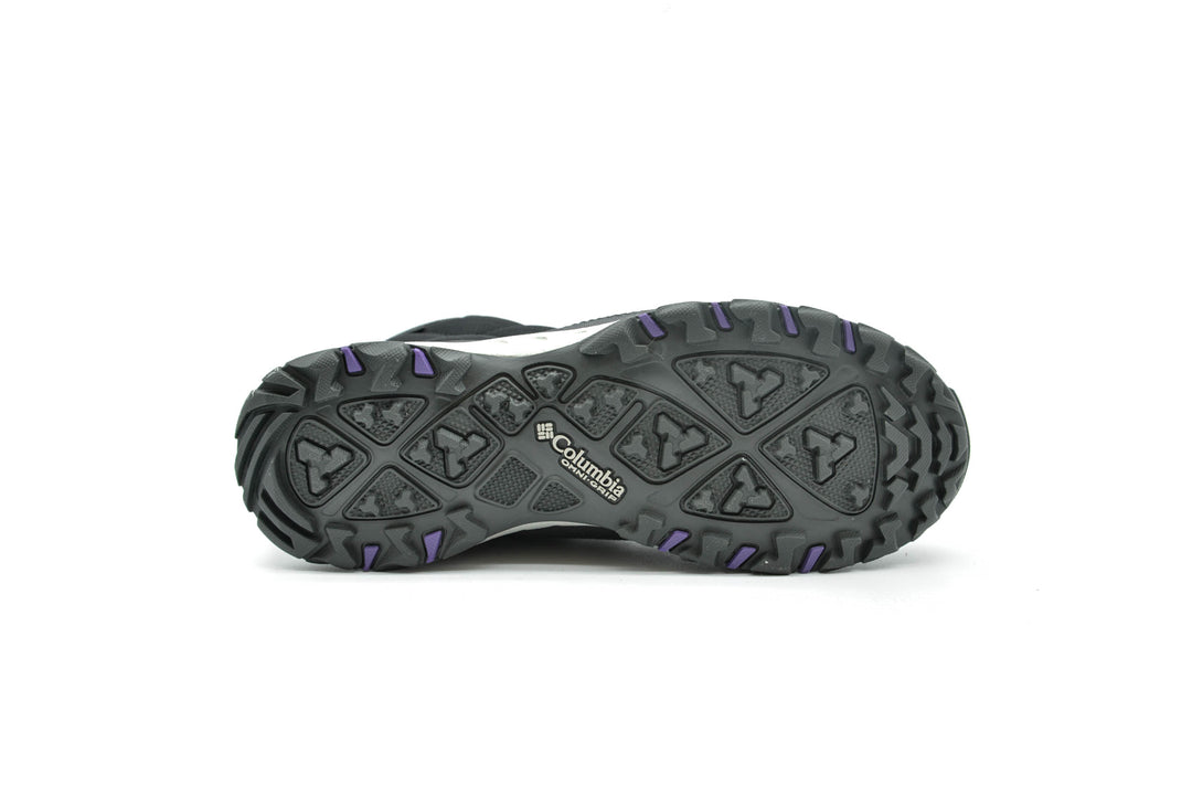 COLUMBIA Firecamp Omni Tech