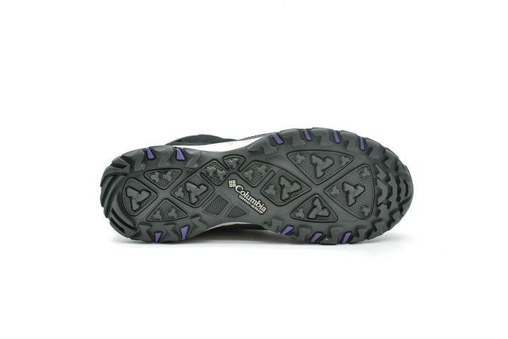 COLUMBIA Firecamp Omni Tech