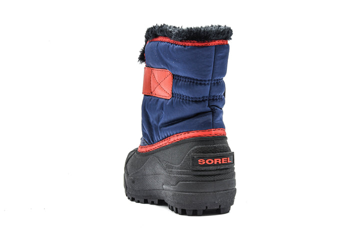 SOREL SNOW COMMANDER