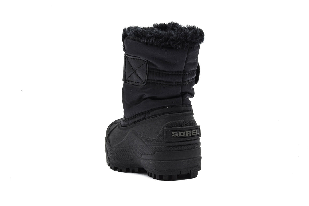 SOREL Snow Commander