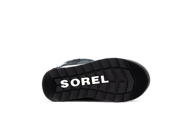 SOREL Kids' Whitney II Puffy Mid