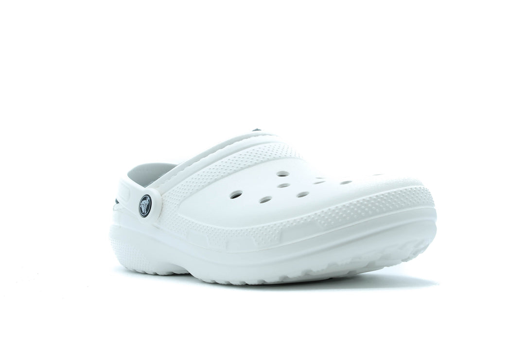 CROCS. CLASSIC LINED CLOG