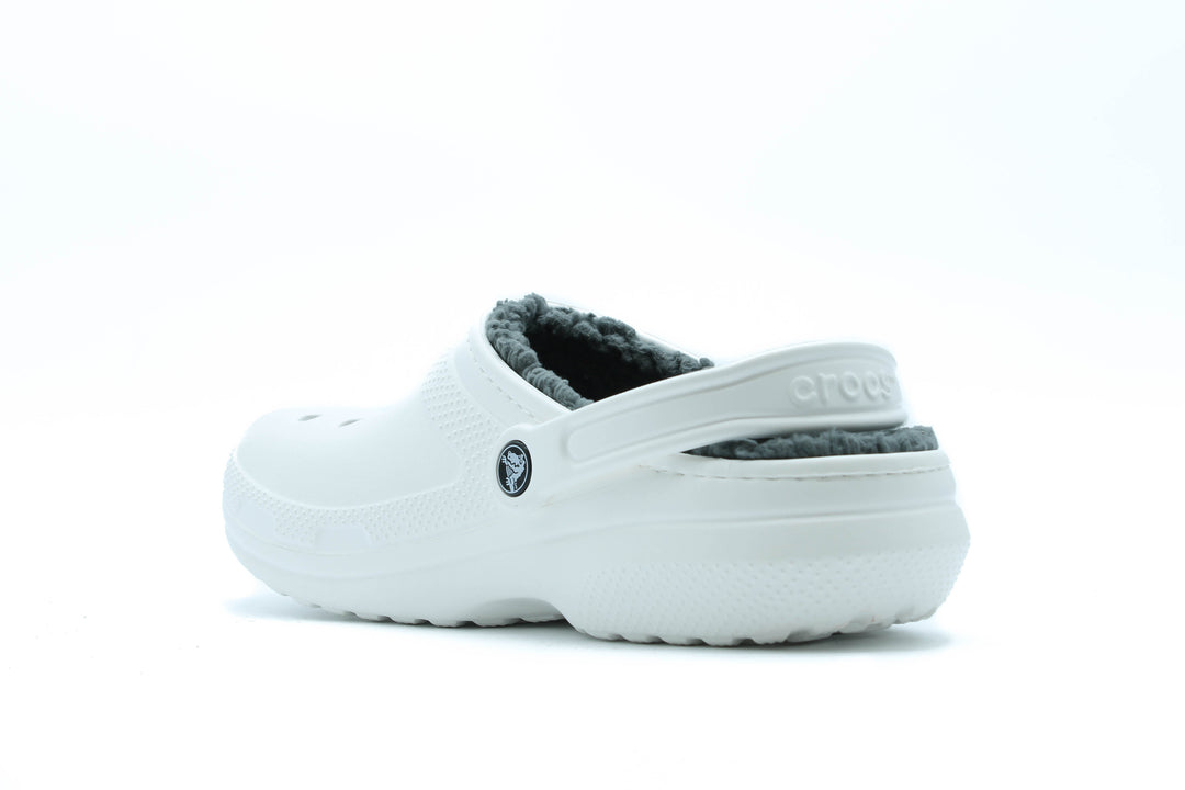 CROCS. CLASSIC LINED CLOG