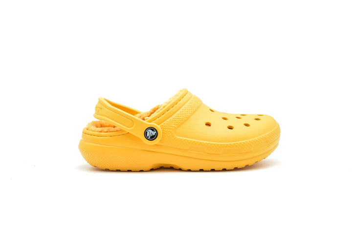 CROCS Classic Lined Clog
