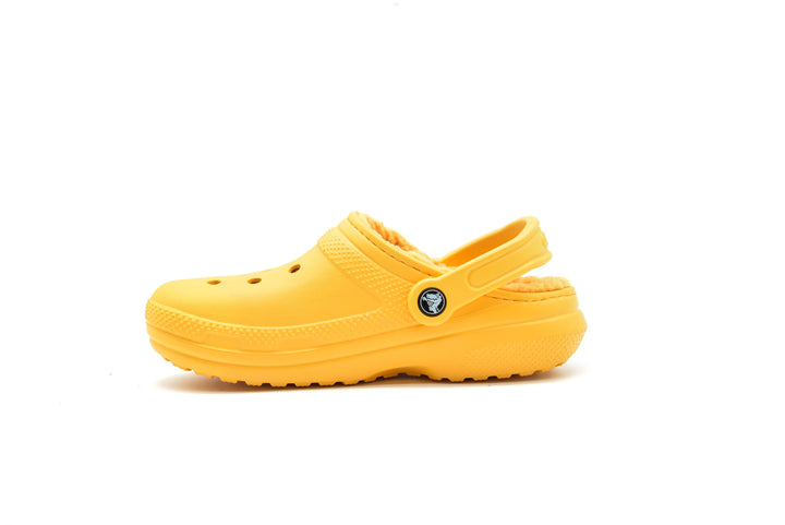 CROCS Classic Lined Clog
