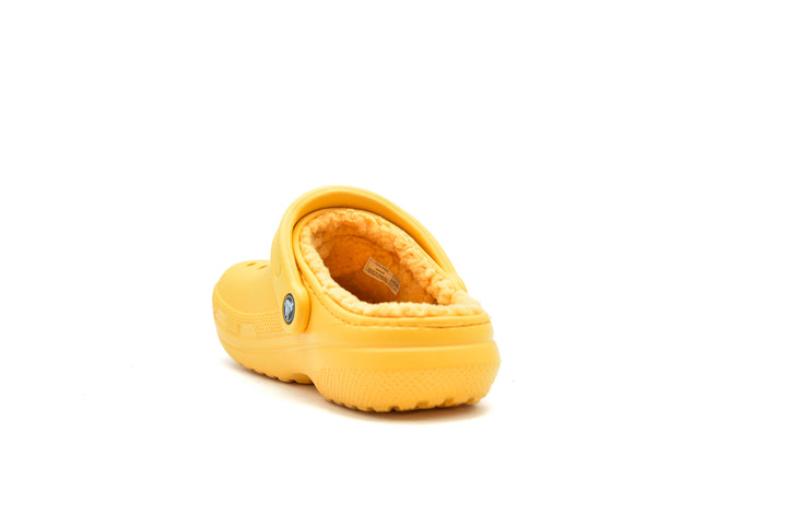 CROCS Classic Lined Clog