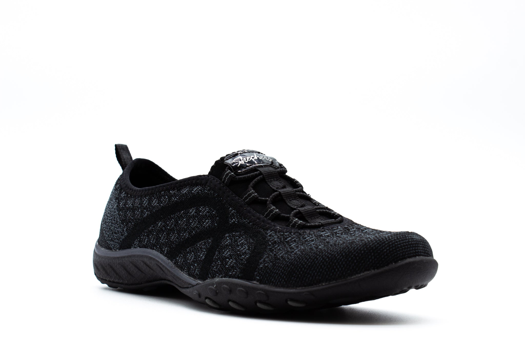 Skechers Relaxed Fit: Breathe Easy - Fortune-Knit –