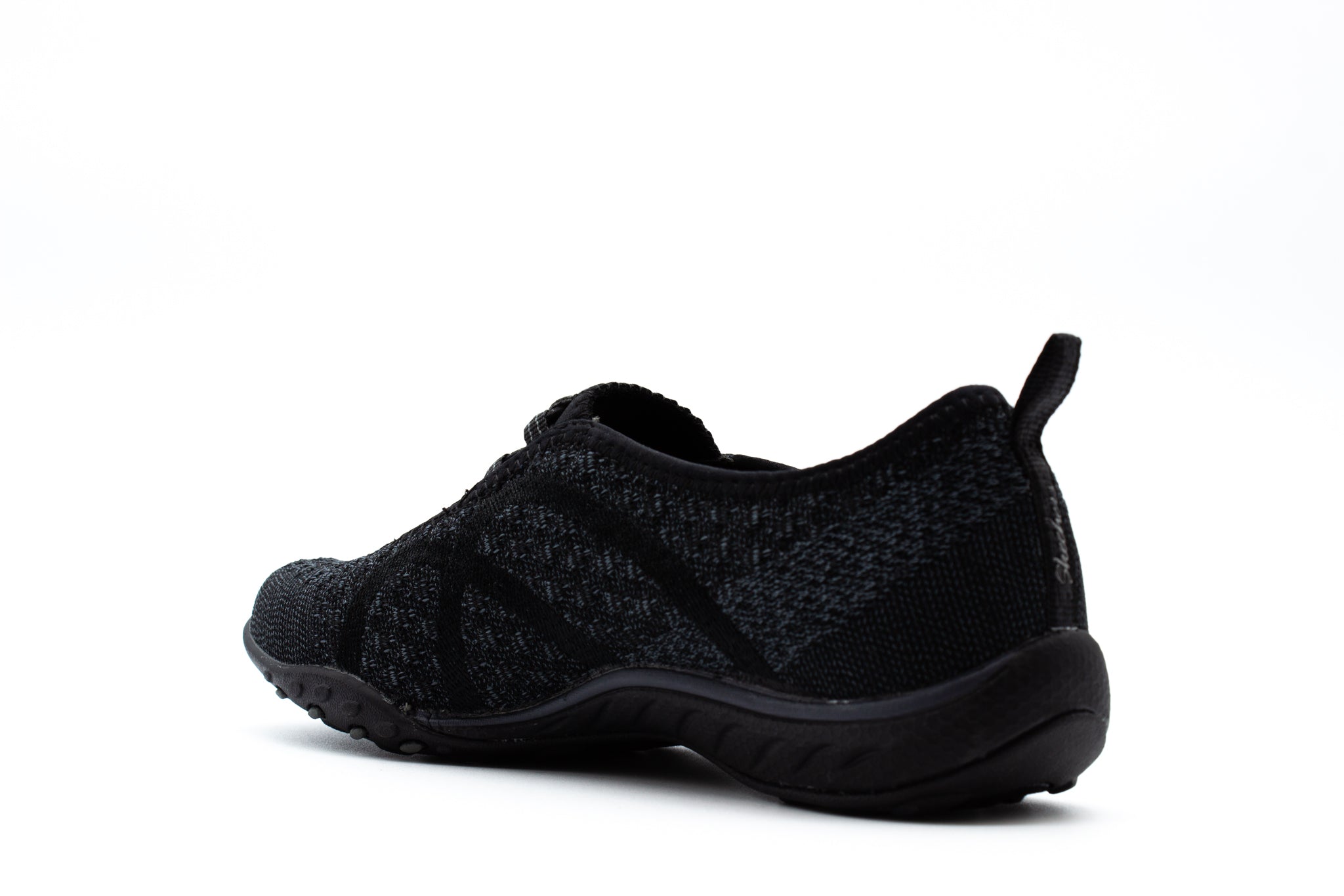 Skechers breathe hot sale easy fortune