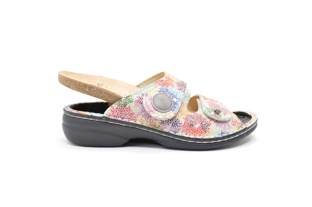 Finn Comfort Sansibar