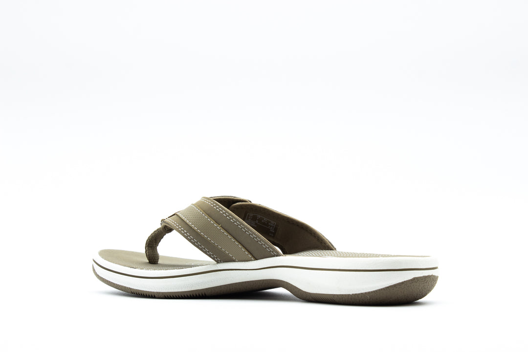 Clarks Women's Breeze Sea