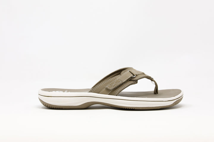 Clarks Women's Breeze Sea