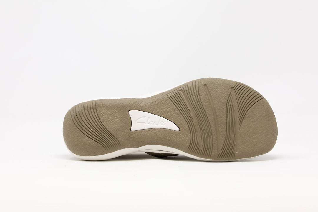 Clarks Women's Breeze Sea