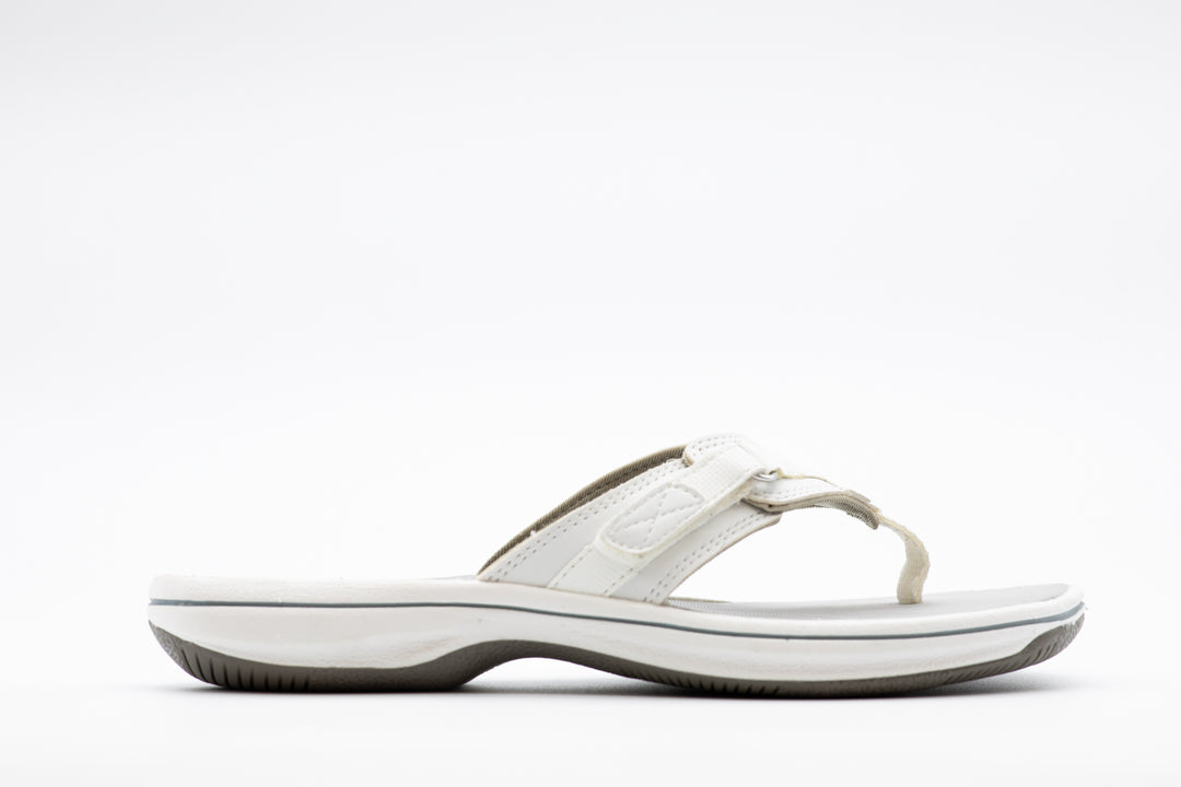 Clarks Women's Breeze Sea