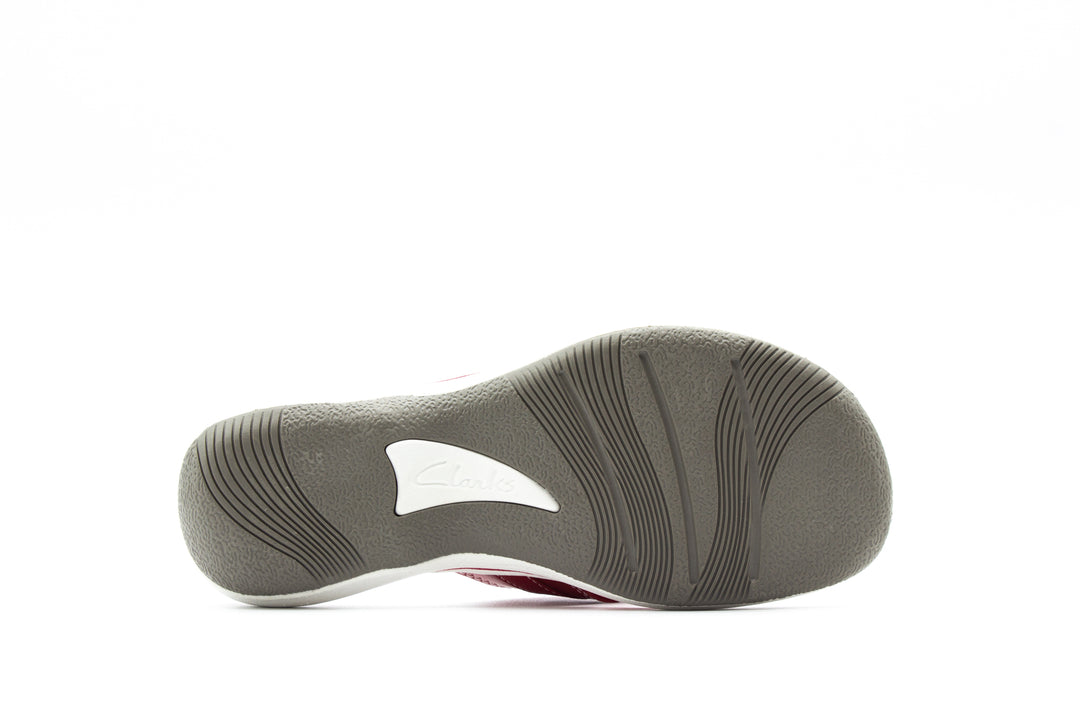 Clarks Women's Breeze Sea